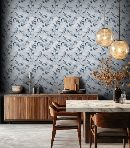 Picture of Fargesammensetning Salamanca Blue - 1079001-03 - 07347-01